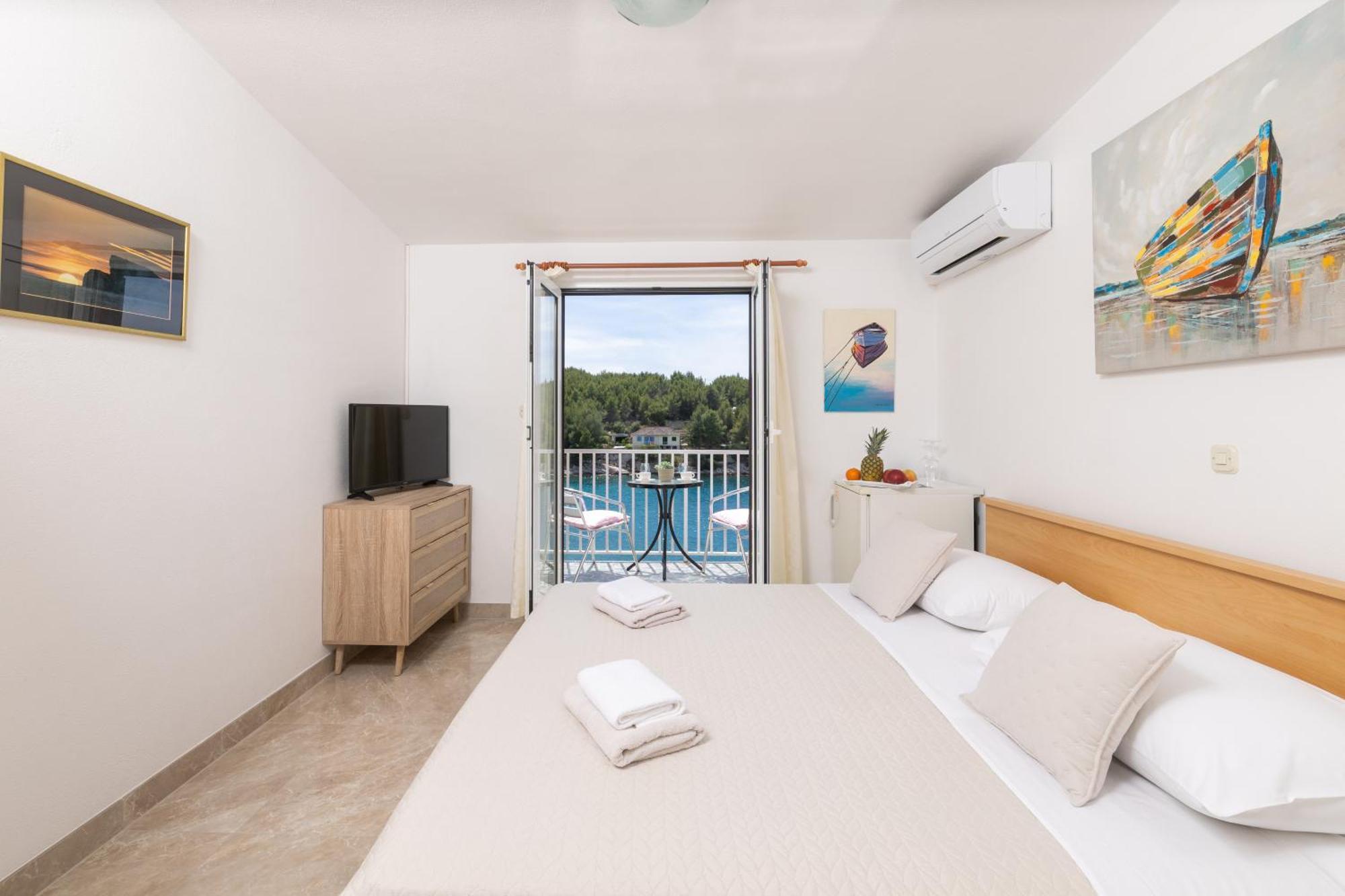 Apartment Jagodna *