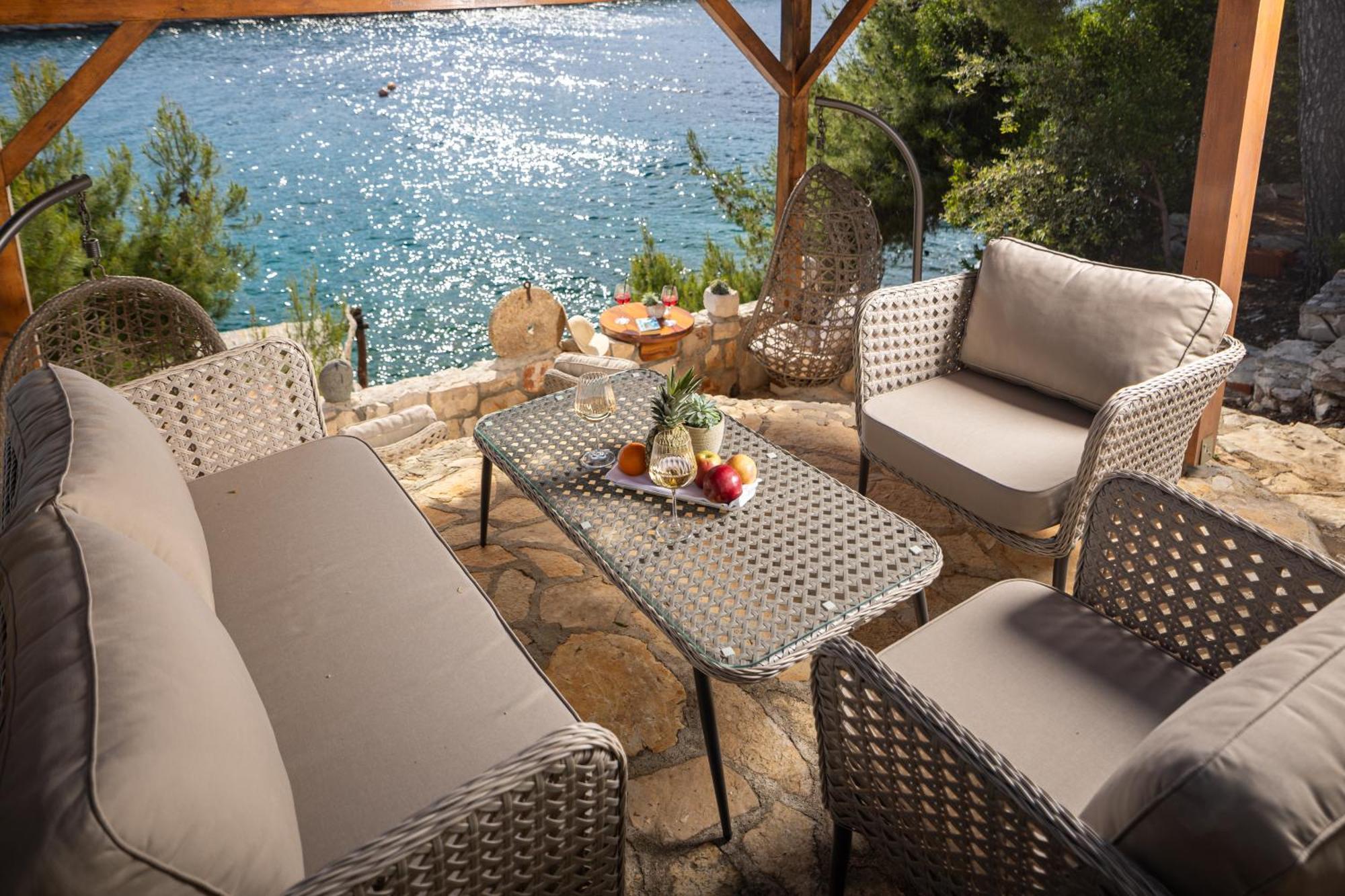 Apartment Jagodna Hvar Town
