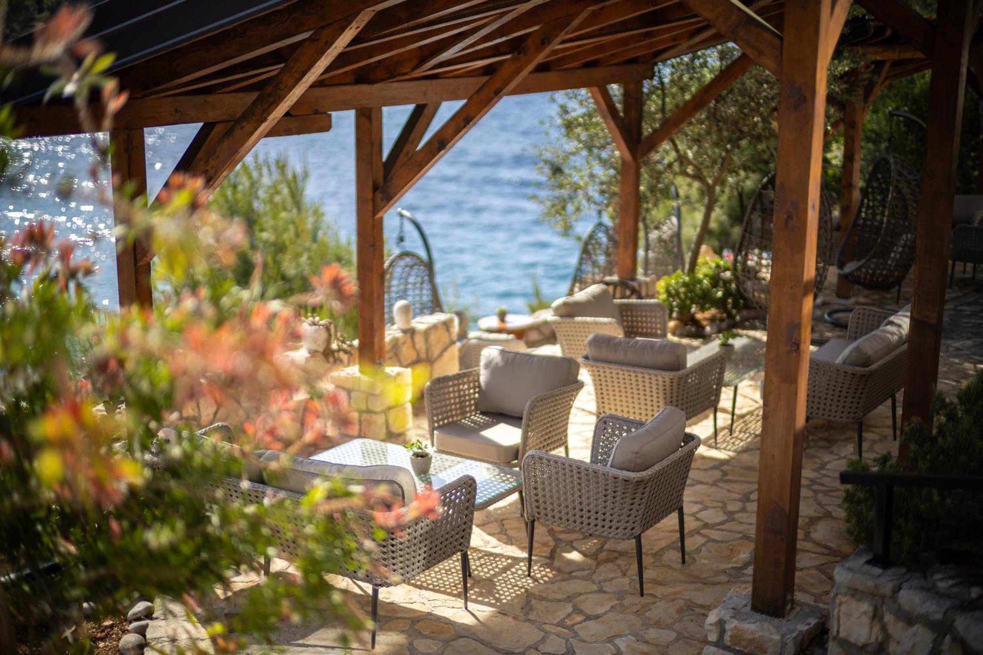 Apartment Jagodna Hvar Town