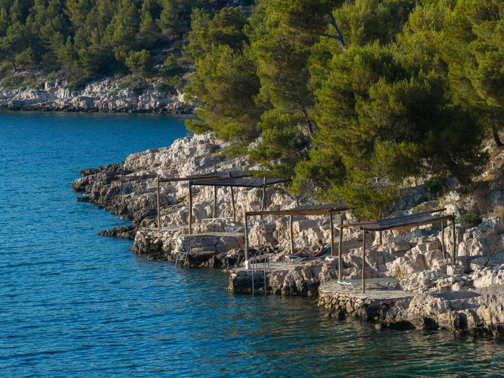 Apartment Jagodna Hvar Town